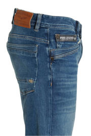 thumbnail: PME Legend SKYRAK regular fit jeans blauw