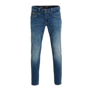 SKYRAK regular fit jeans blauw