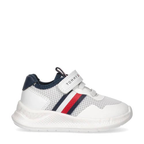 Tommy Hilfiger chunky sneakers wit