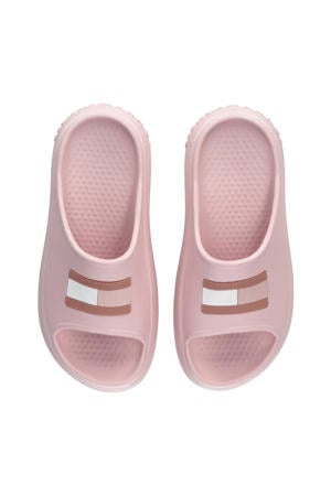 badslippers roze