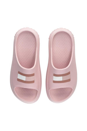 badslippers roze