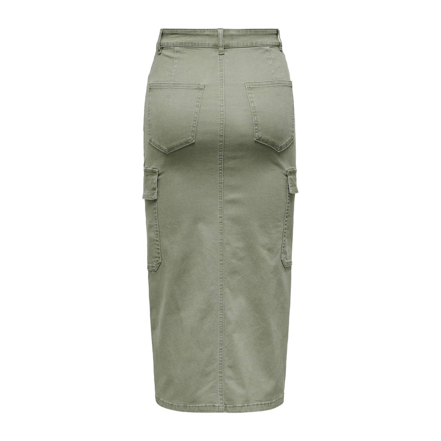 ONLY cargo rok ONLLOLA kaki