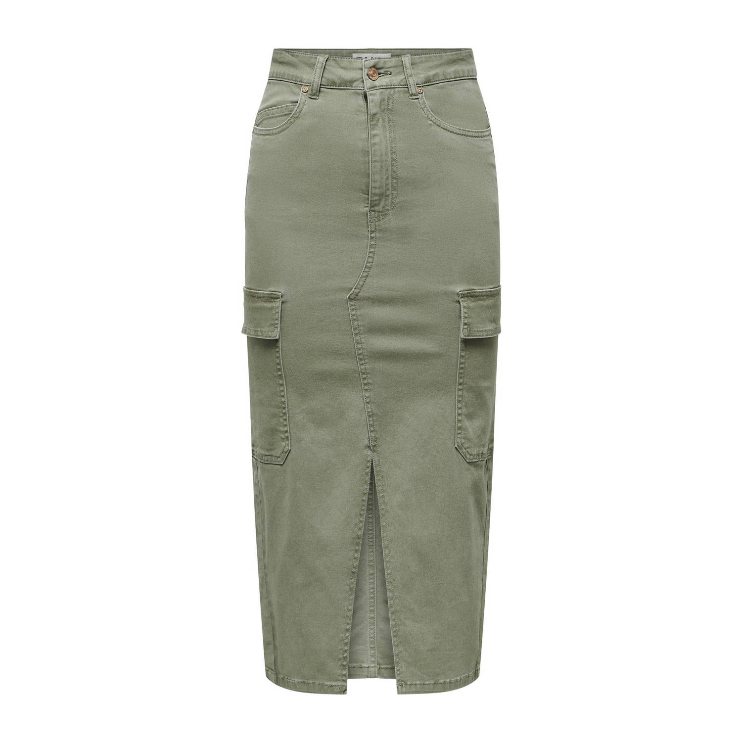 ONLY cargo rok ONLLOLA kaki