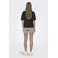ONLY top ONLNEW SMILLA zwart