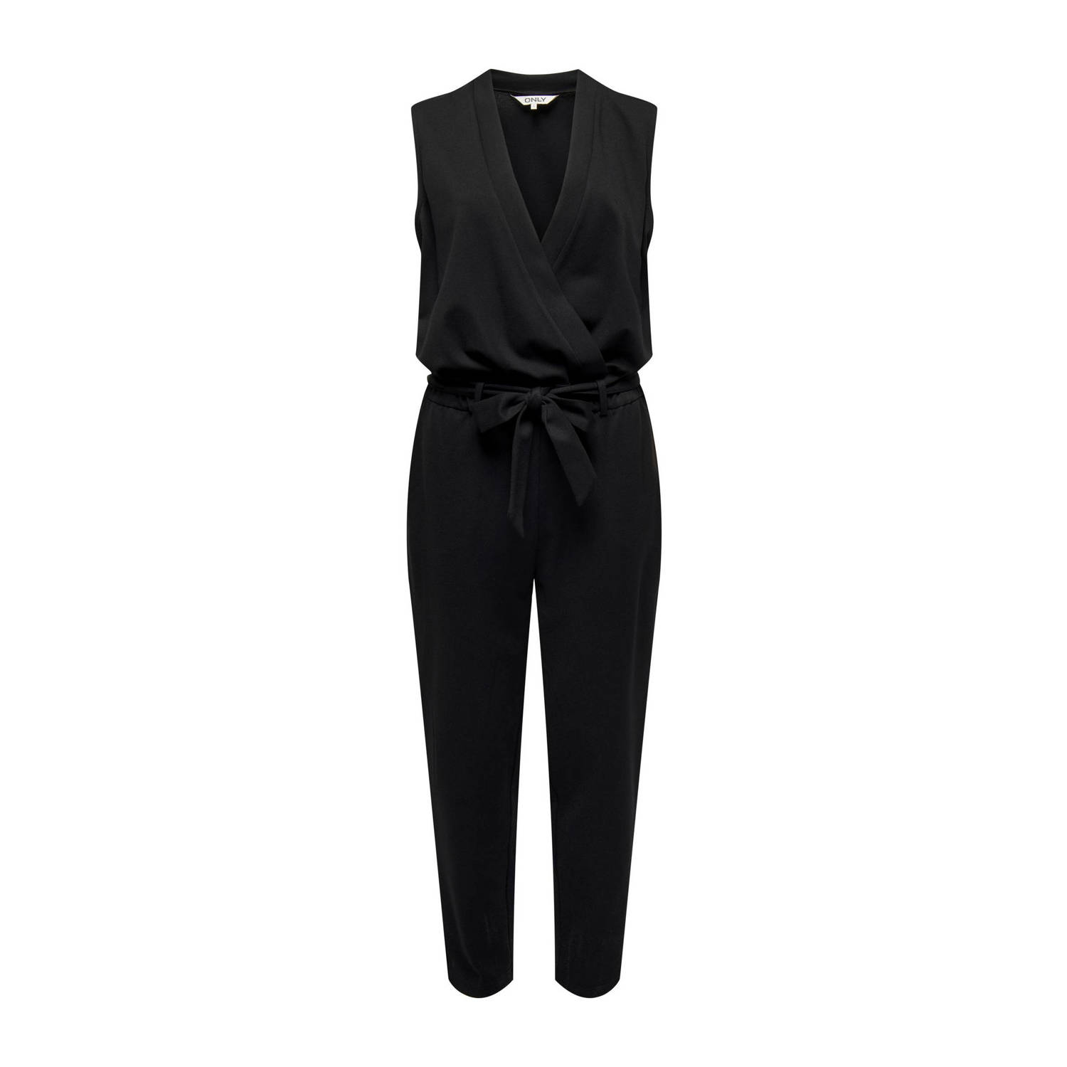 ONLY jumpsuit ONLSOFI zwart