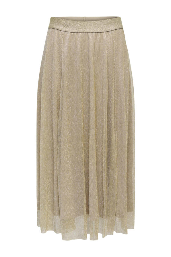 Rokken beige ONLY main image 0