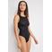 sloggi ZERO Feel 2-way body zwart