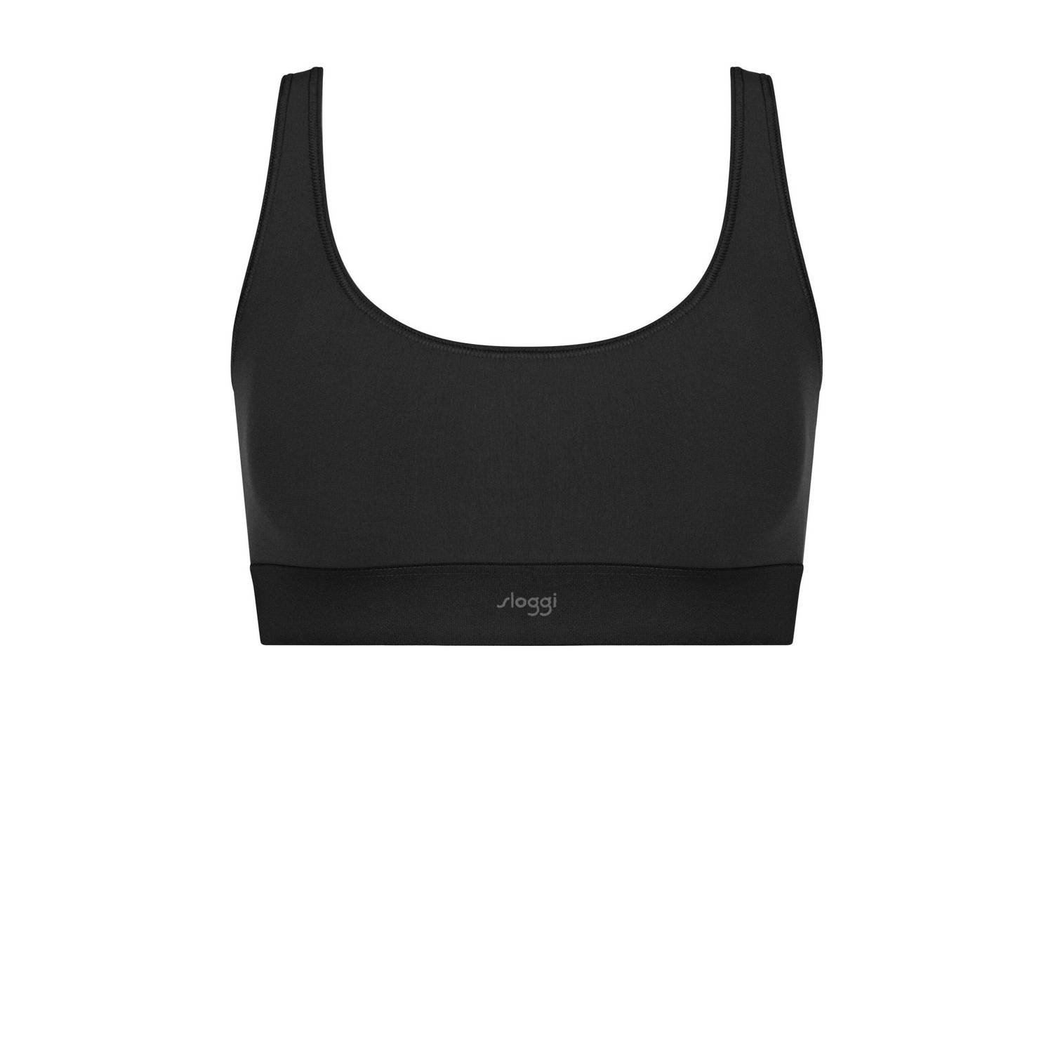 Sloggi Bustier EVER Ease Top Temperatuurregulerend