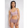sloggi GO Crush boxershort (set van 3) roze/oudroze