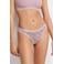 sloggi GO string (set van 3) roze/oudroze