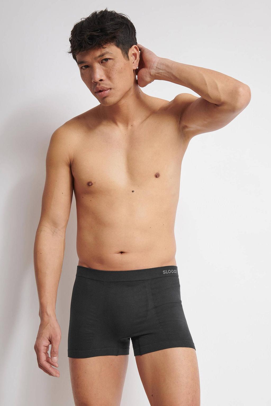 sloggi MEN GO boxershort (set van 2)