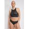 sloggi ZERO Feel Bliss seamless hipster zwart