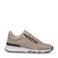 Floris van Bommel nubuck sneakers beige