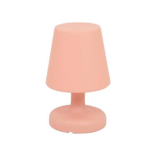 Wehkamp Bo-Camp tafellamp aanbieding