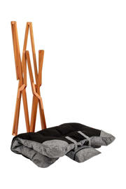 thumbnail: Bo-Camp Bloomsbury Comfort relaxstoel