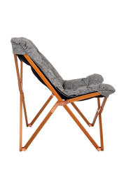 thumbnail: Bo-Camp Bloomsbury Comfort relaxstoel