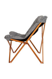 thumbnail: Bo-Camp Bloomsbury Comfort relaxstoel