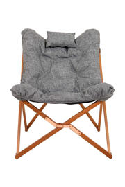 thumbnail: Bo-Camp Bloomsbury Comfort relaxstoel