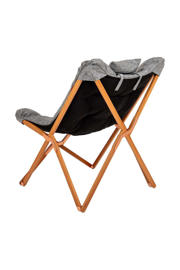 thumbnail: Bo-Camp Bloomsbury Comfort relaxstoel