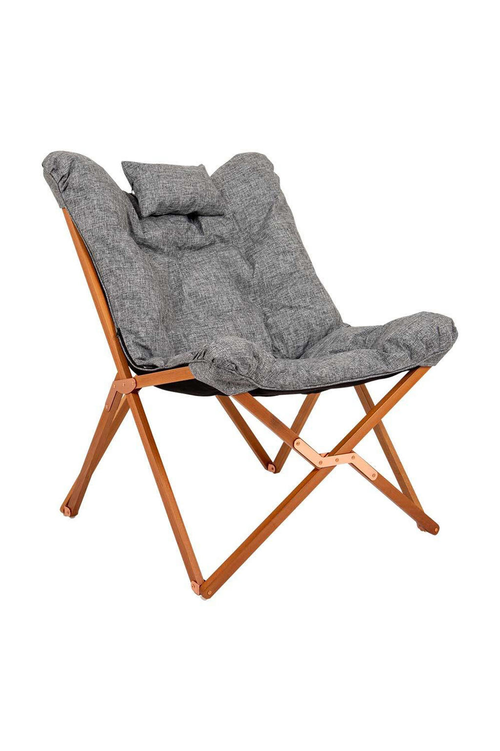 Bo-Camp Bloomsbury Comfort relaxstoel