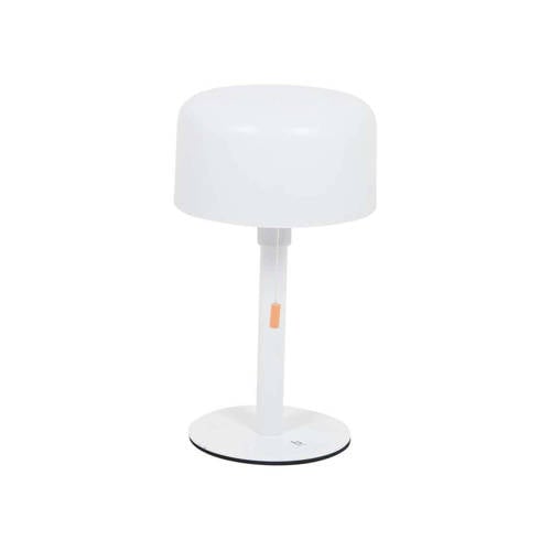 Bo-Camp tafellamp - Wit