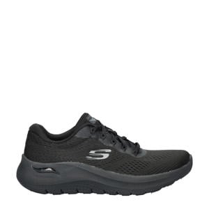 Arch Fit 2.0 sneakers zwart