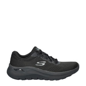 Arch Fit 2.0 sneakers zwart