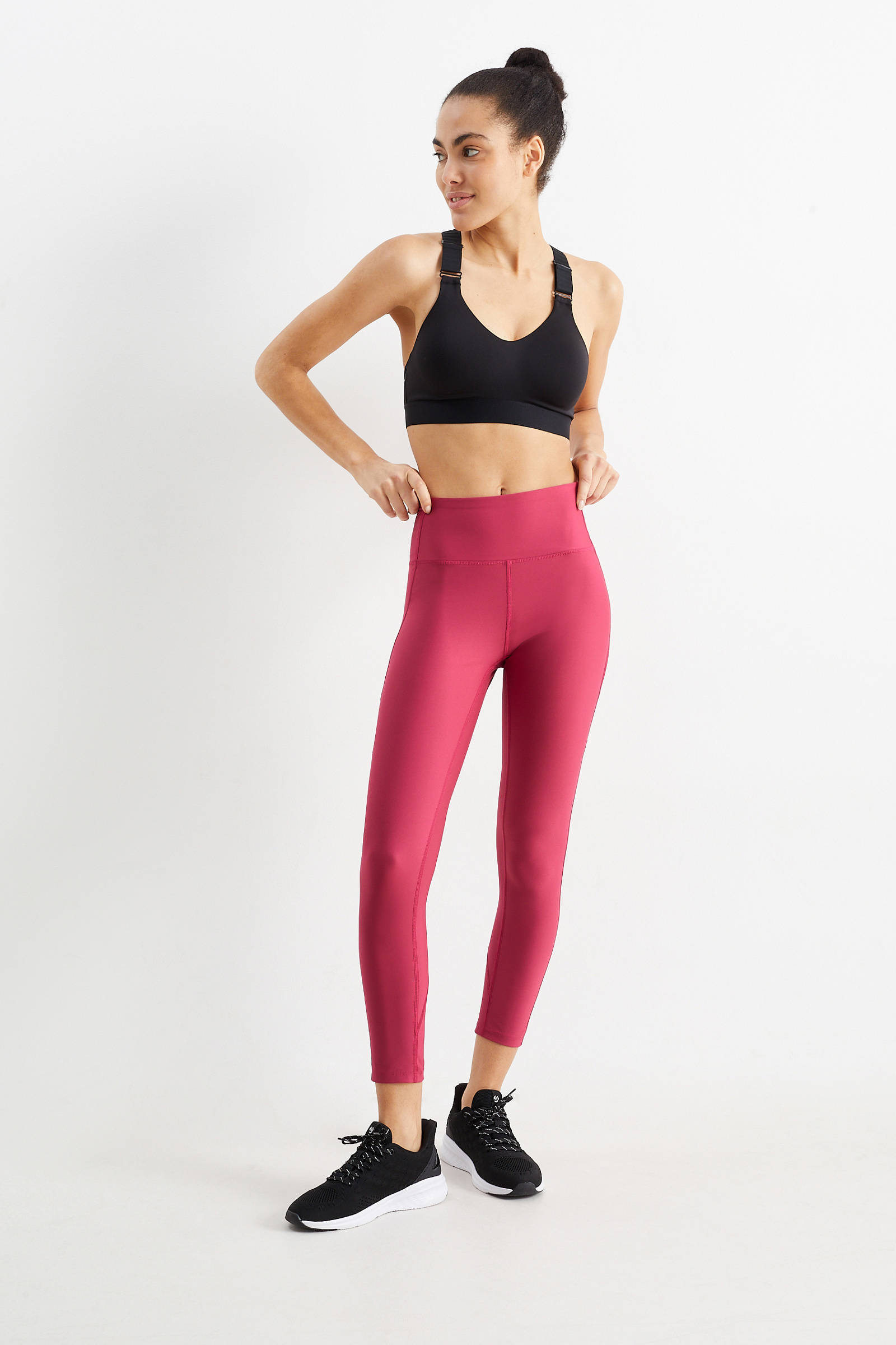 C&a sportlegging outlet