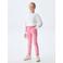 LTB skinny jeans ISABELLA G dark pink wash