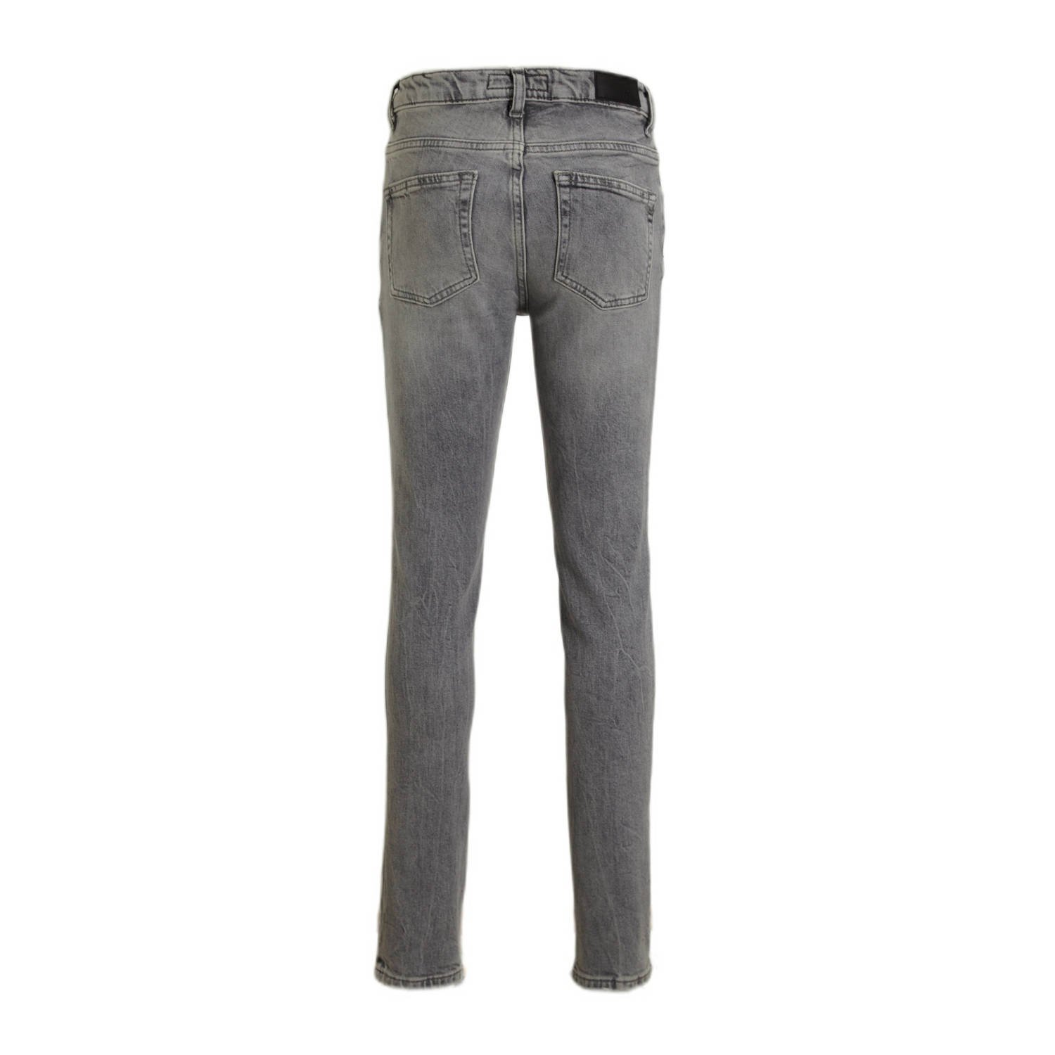LTB slim fit jeans FREY B normie wash