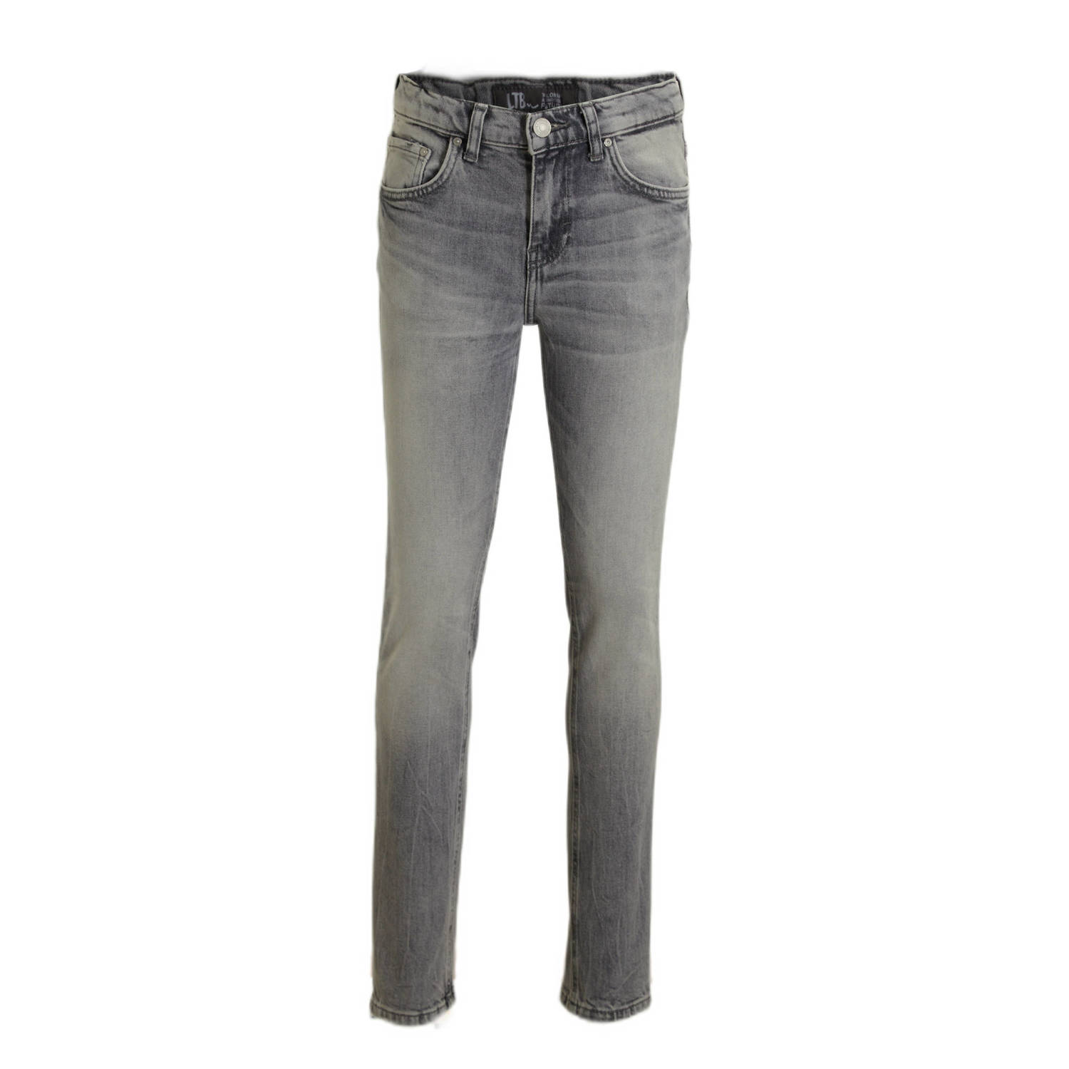 LTB slim fit jeans FREY B normie wash