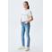 LTB slim fit jeans ISABELLA G maisha wash