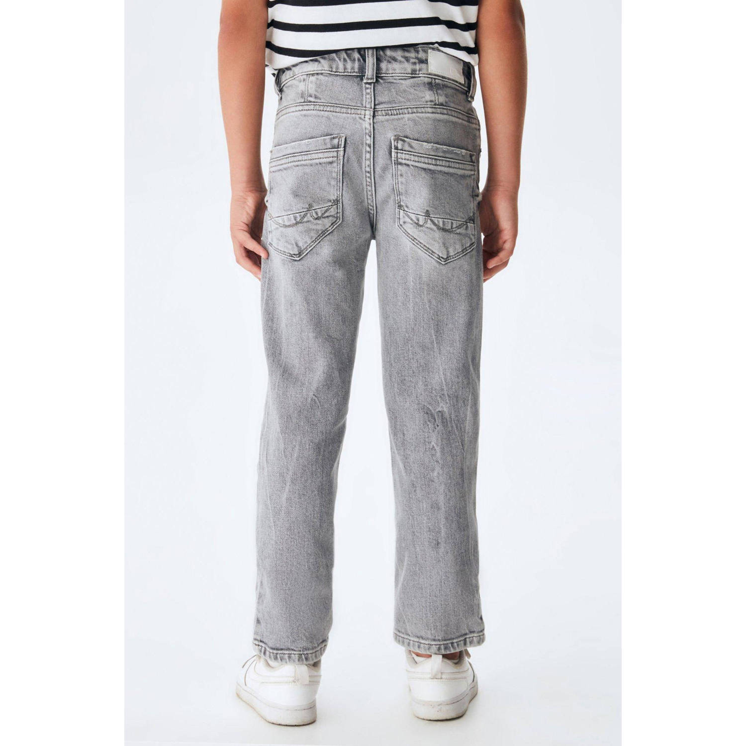 LTB straight fit jeans RAFIEL B normie wash