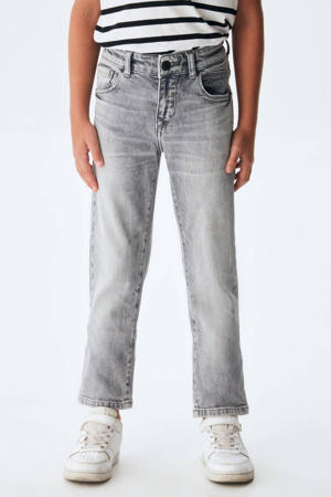straight fit jeans RAFIEL B normie wash