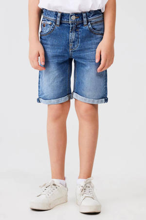 regular fit denim bermuda LANCE B venturo undamaged wash