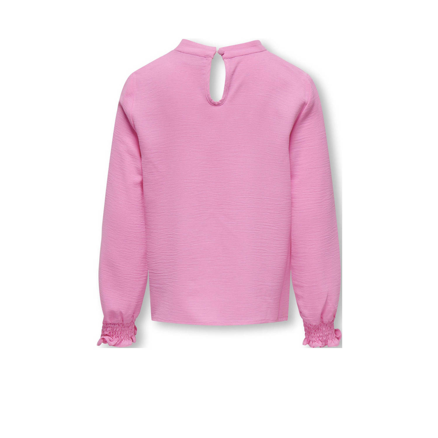 ONLY KIDS GIRL top KOGMETTE LIFE zoetroze