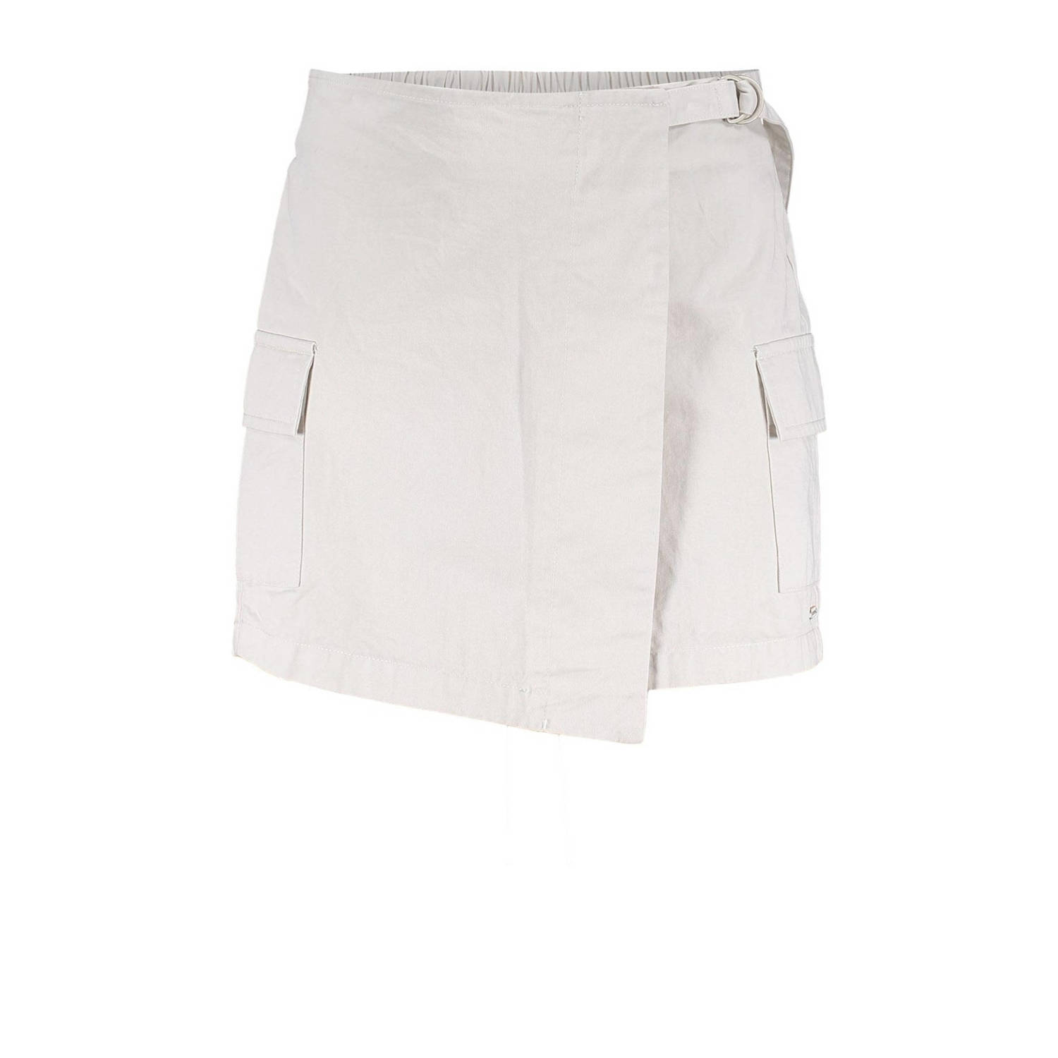 Frankie&Liberty skort grijs
