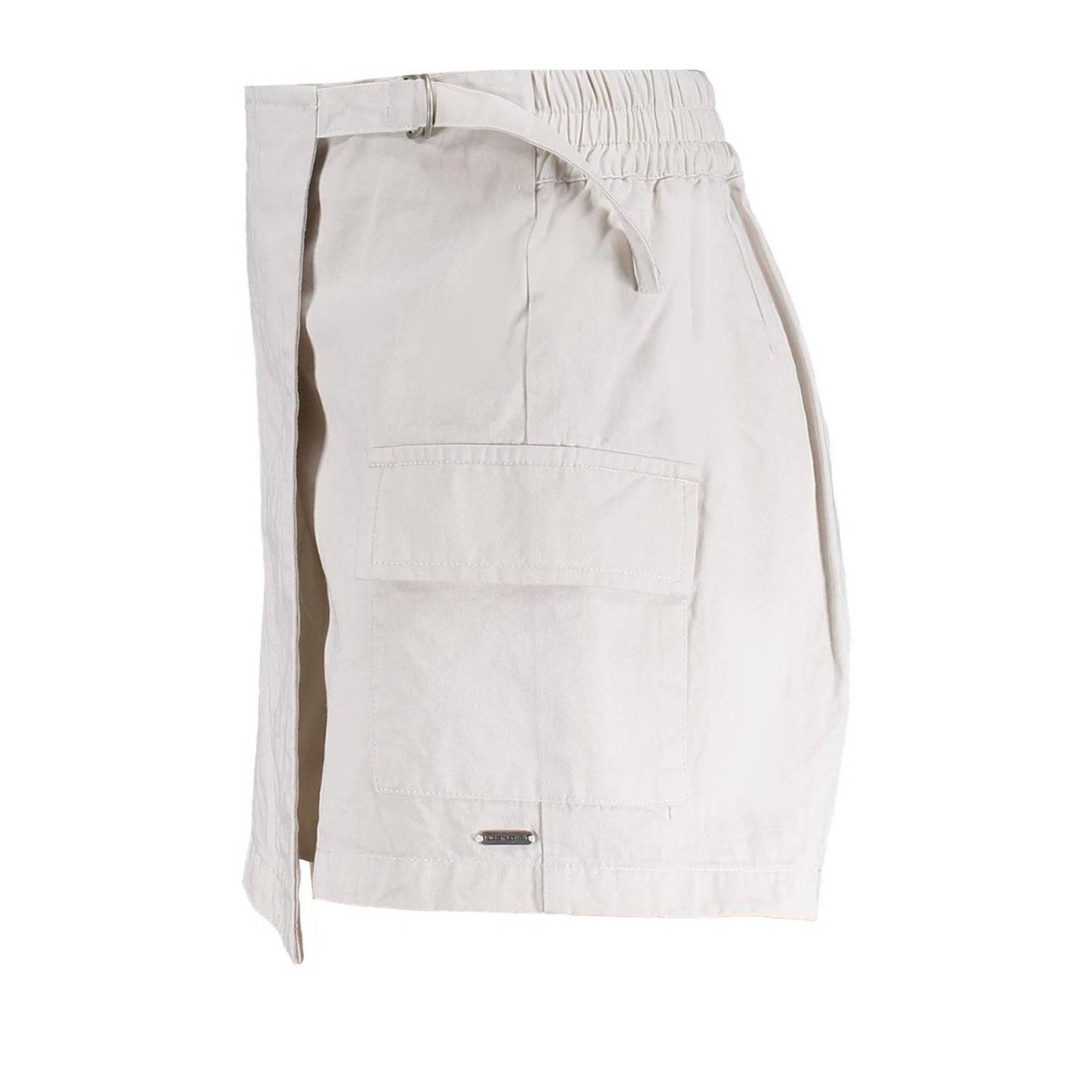 Frankie&Liberty skort grijs