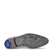 thumbnail: Floris van Bommel De Stapper 28.19  leren veterschoenen grijs