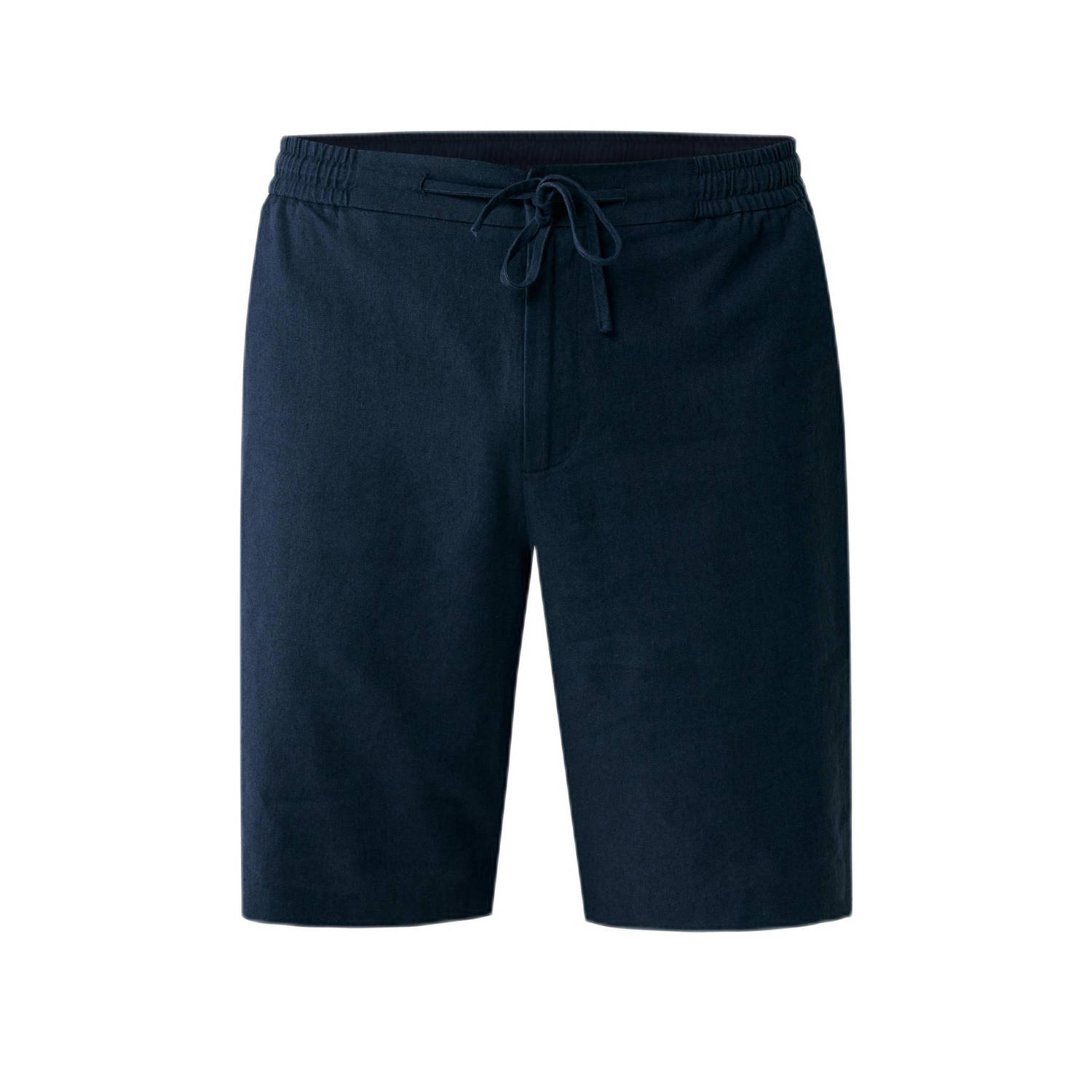 Mexx regular fit short DANIEL navy