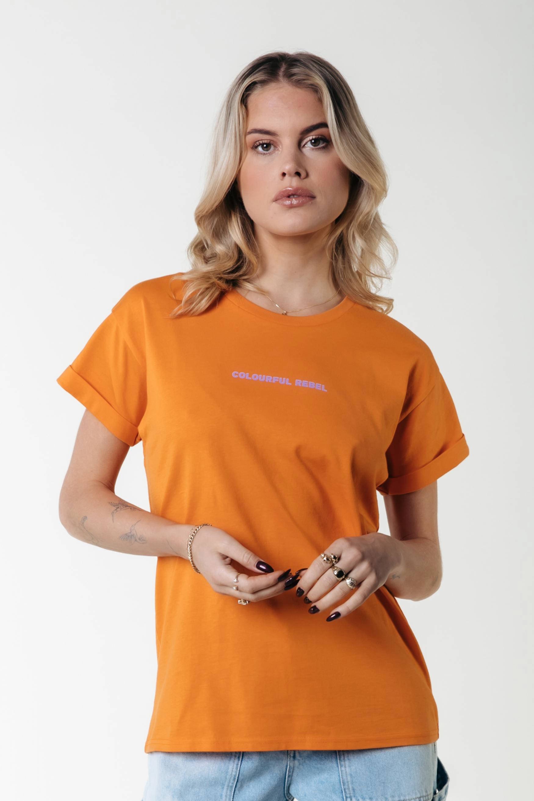 Colourful Rebel t shirts voor dames online kopen Wehkamp