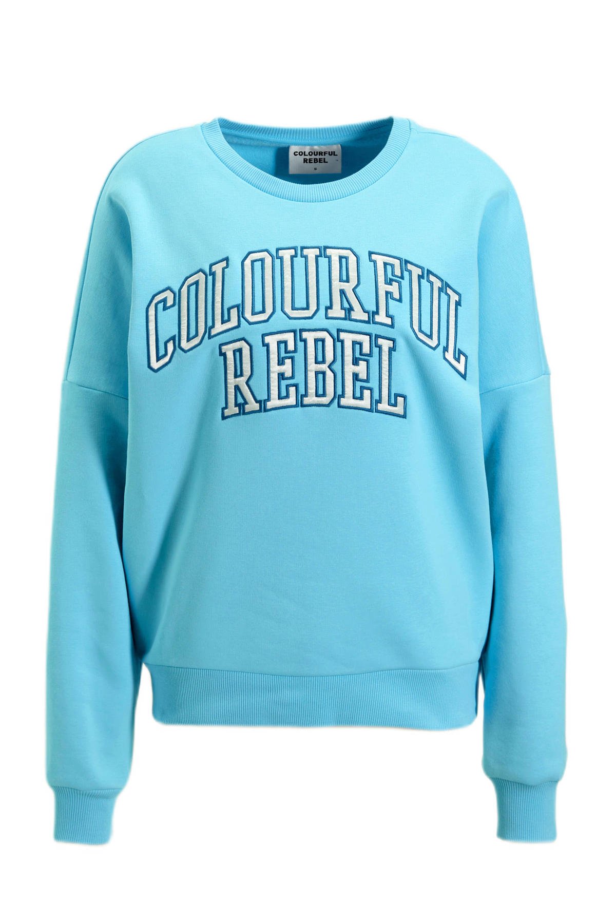 Colourful Rebel Trui Dames Sweater Sale Colorful Rebel Sweater