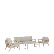 thumbnail: NOUS Garden loungeset Sanur