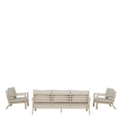 thumbnail: NOUS Garden loungeset Sanur