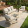NOUS Garden loungeset Sanur