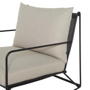 thumbnail: NOUS Garden Loungeset Vallera