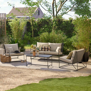 Loungeset Vallera