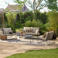 NOUS Garden Loungeset Vallera