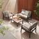 NOUS Garden loungeset Luna