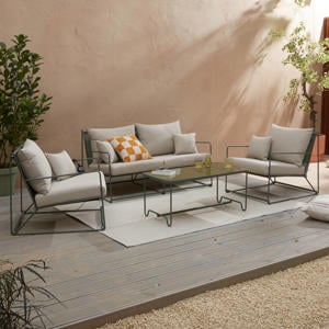 loungeset Vallera